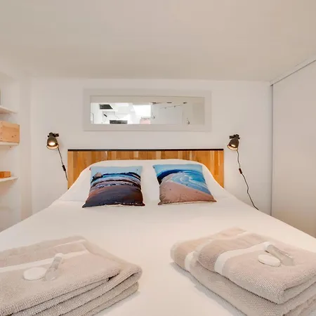 Padel - Welkeys Apartamento *