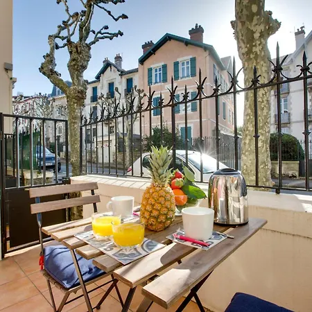 Apartamento Padel - Welkeys *