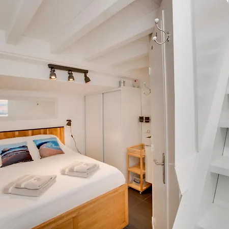 Apartamento Padel - Welkeys Biarriz