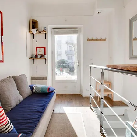 Apartamento Padel - Welkeys